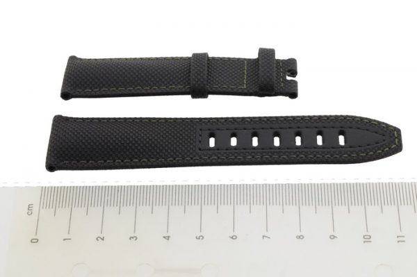 Maurice Lacroix Pontos S Extreme PT6028 horloge band 22 mm z/k