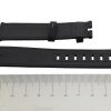 Maurice Lacroix Pontos S Extreme PT6028 watch strap 22 mm b/k - Image 2