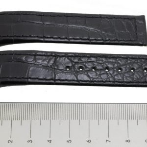 Maurice Lacroix Masterpiece Globe Watch strap MP6388 and MP6398