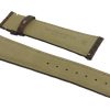 Hadley Roma Crocodile Kroko strap band 24 mm - Image 3
