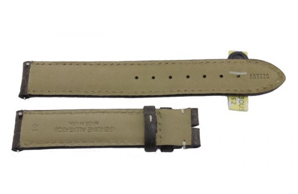 HADLEY-ROMA-WatchStrap-Band-19-mm