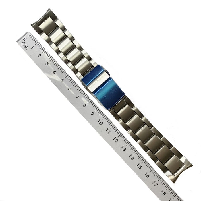 Maurice-Lacroix-Pontos-PT6248-PT6008-Pt6018-Bracelet-Band