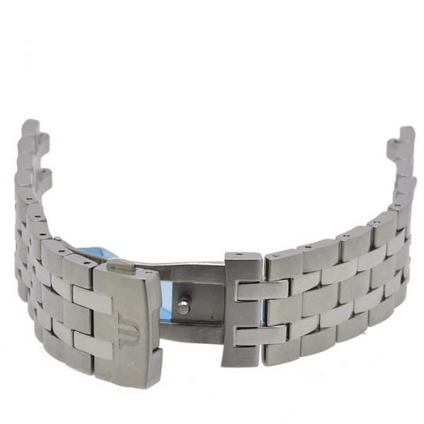 Maurice-Lacroix-Pontos-Steel-Bracelet-PT6168-SS002