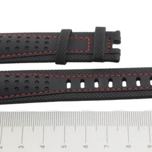 ML 22 mm Pontos S Black Red 2