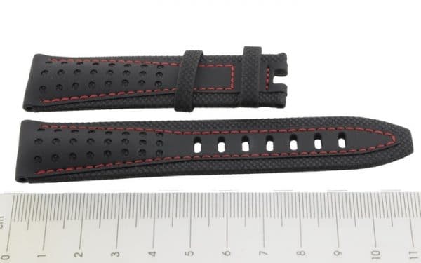 ML 22 mm Pontos S Black Red 2