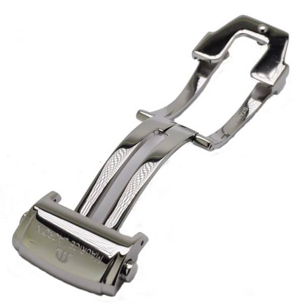 Maurice Lacroix vouwsluiting voor leren horlogeband ML508-000023 - Afbeelding 2