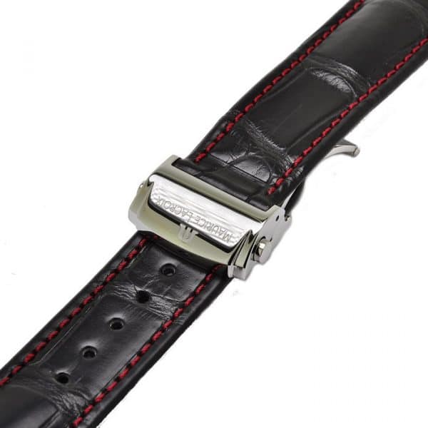 Maurice Lacroix vouwsluiting voor leren horlogeband ML508-000023 - Afbeelding 4