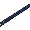 Maurice Lacroix NATO horlogeband PT6008 PT6018 Pontos S 22 mm blue black