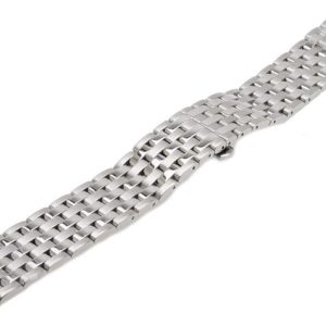 Maurice Lacroix Les Classiques LC6027 Bracelet Band edelstaal