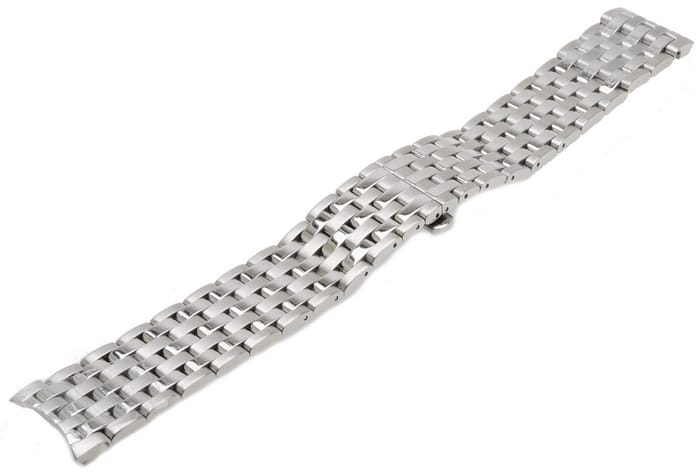 Maurice Lacroix Les Classiques LC6027 Bracelet Band Steel NEW