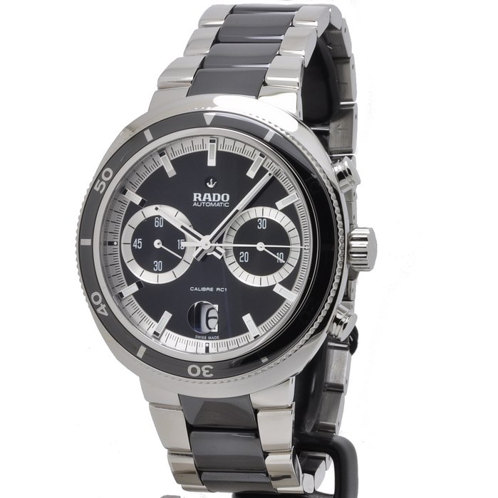 rado diver automatic