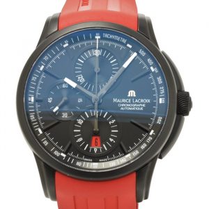 Maurice Lacroix Pontos The OLYMPIANS EROS Limited Edition Watch PT6188-SS001-331