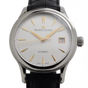 Maurice Lacroix Les Classiques automaat Horloge LC6027-SS001-130