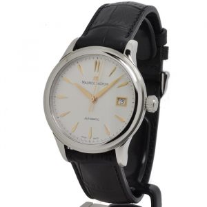 Maurice Lacroix Les Classiques Automatic LC6027-SS001-136