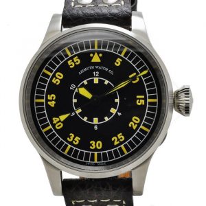 Azimuth Militare B-Uhr Inner Hour 48 mm Exclusive Watch