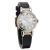 Edox Les Bémonts La Passion Dames Horloge 57002-357RC-AR - Afbeelding 3
