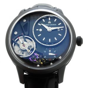 Maurice Lacroix Masterpiece Gravity Watch MP6118-PVB01-330