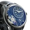 Maurice Lacroix Masterpiece Gravity MP6118-PVB01-330 Uhr – Bild 5