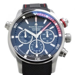 Maurice Lacroix Pontos S Chronograph PT6018-SS001-330