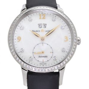 Maurice Lacroix Starside Magic Seconds Diamonds SD6207-SD501-171