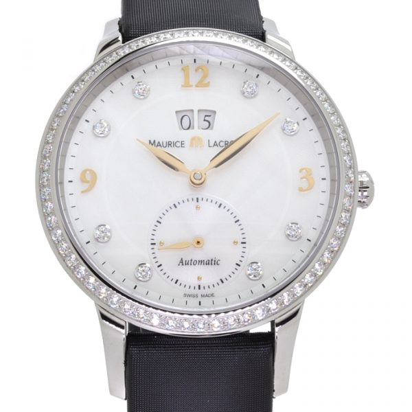 Maurice Lacroix Starside Magic Seconds Diamonds SD6207-SD501-171