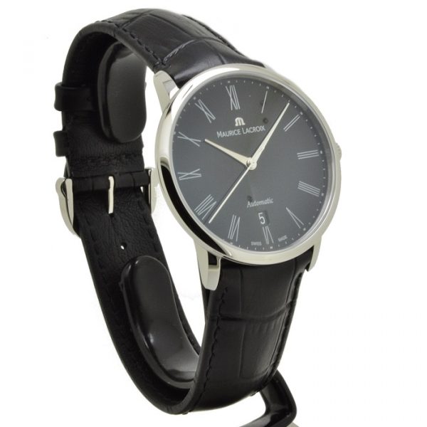 Maurice Lacroix Les Classiques Tradition Automaat Horloge LC6067-SS001-310 - Afbeelding 3