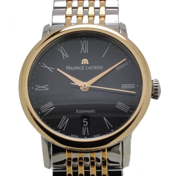 Maurice Lacroix Les Classiques automaat Dames Horloge LC6063-PS103-310
