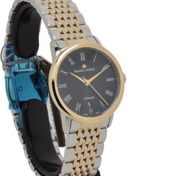 Maurice Lacroix Les Classiques automaat Dames Horloge LC6063-PS103-310 - Afbeelding 3