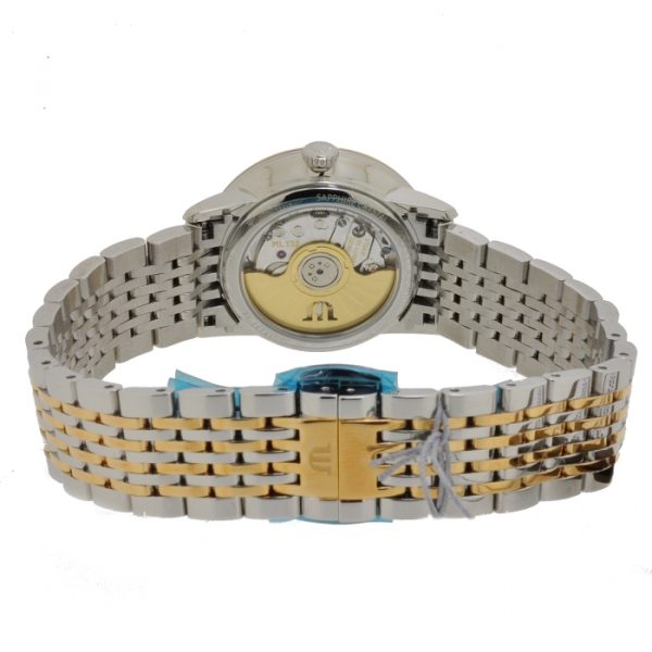 Maurice Lacroix Les Classiques automaat Dames Horloge LC6063-PS103-310 - Afbeelding 4