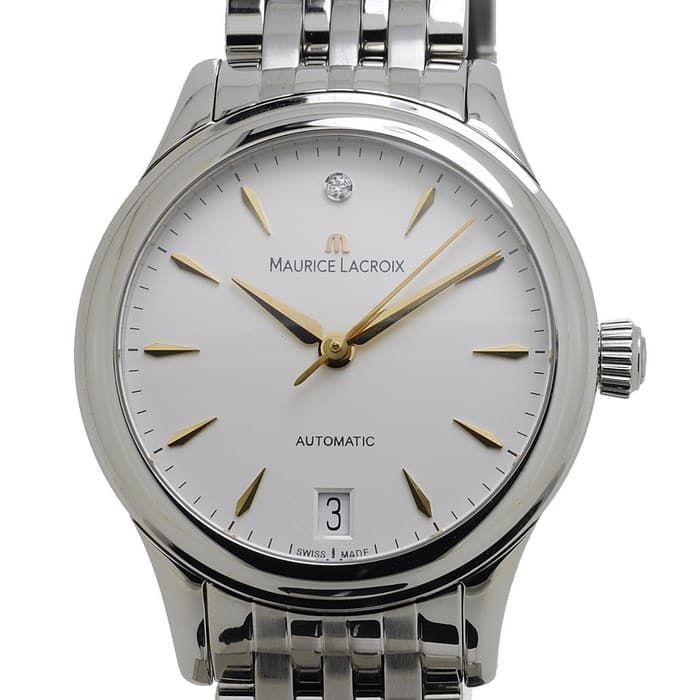 Maurice Lacroix Les Classiques Dames LC6016-SS002-156