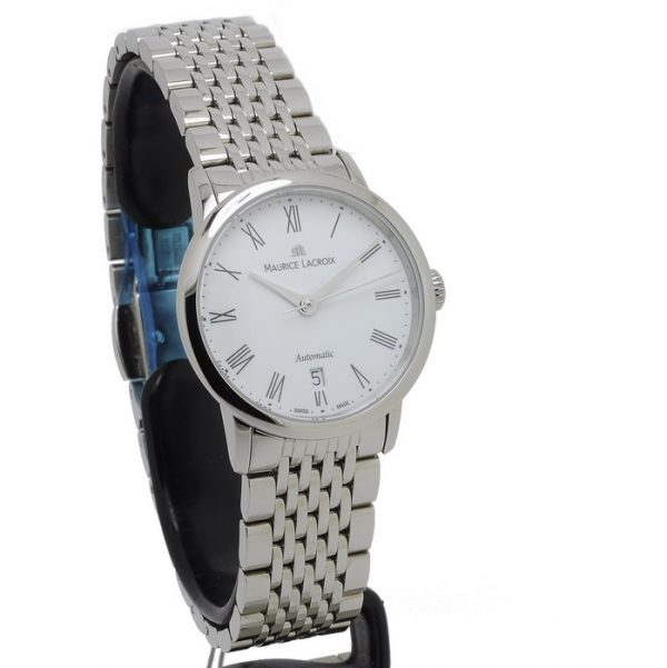 Maurice Lacroix Les Classiques Automatik Damen Uhr LC6063-SS002-110 – Bild 2