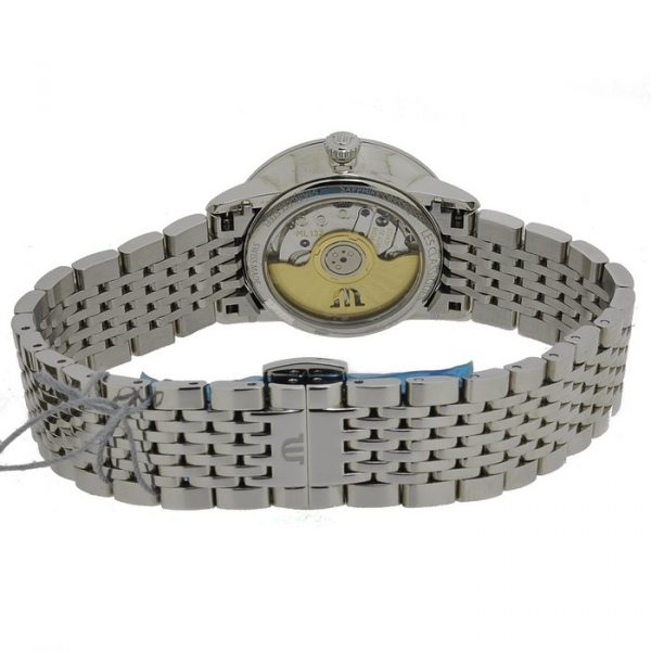 Maurice Lacroix Les Classiques automaat Dames Horloge LC6063-SS002-310 - Afbeelding 10