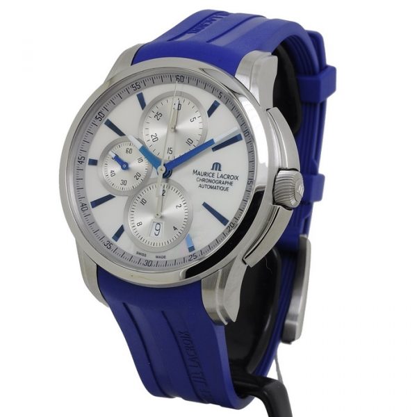 Maurice Lacroix Pontos Chronographe PT6188 Watch Limited Edition