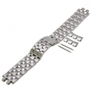 Maurice-Lacroix-Pontos-Steel-Bracelet-PT6158-SS002