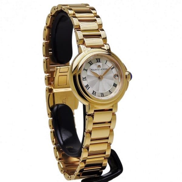 Maurice Lacroix Fiaba horloge 28 mm FA1003-PVP06-110 - Afbeelding 3