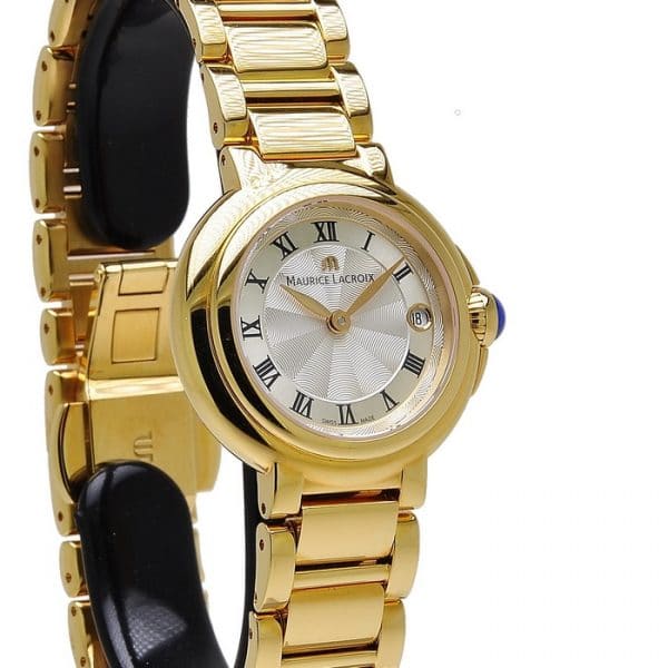 Maurice Lacroix Fiaba horloge 28 mm FA1003-PVP06-110 - Afbeelding 4
