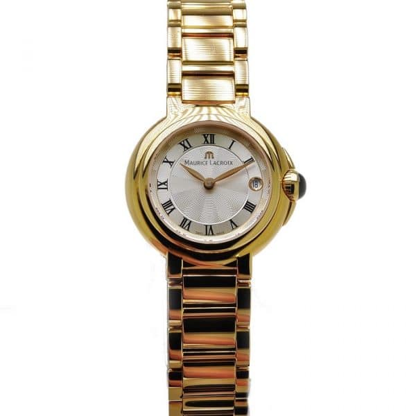 Maurice Lacroix Fiaba horloge 28 mm FA1003-PVP06-110 - Afbeelding 6