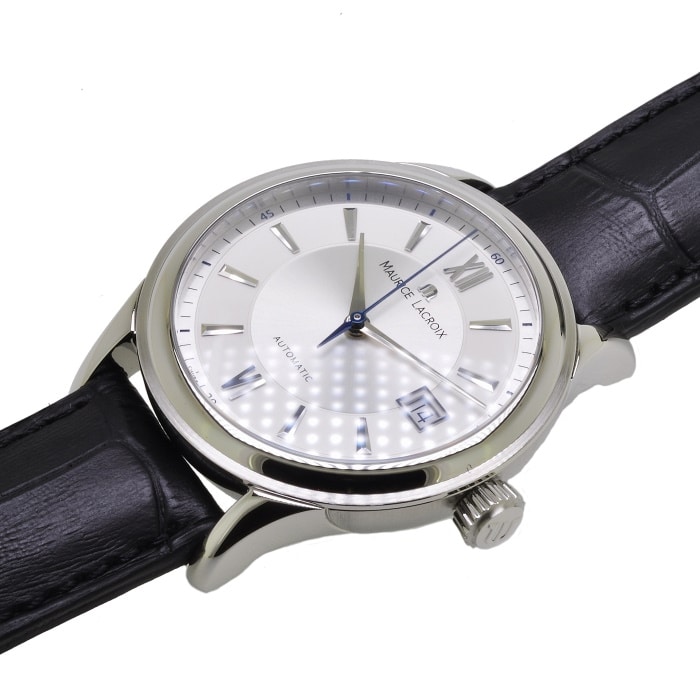 Maurice lacroix top lc6027
