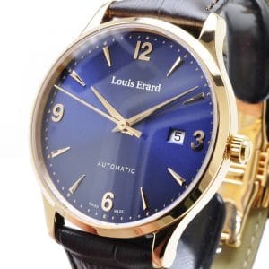 Louis Erard 1931 Automatic Watch