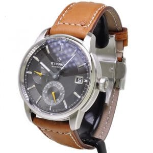 Eterna Adventic GMT Automatic 7661.41.56.1352