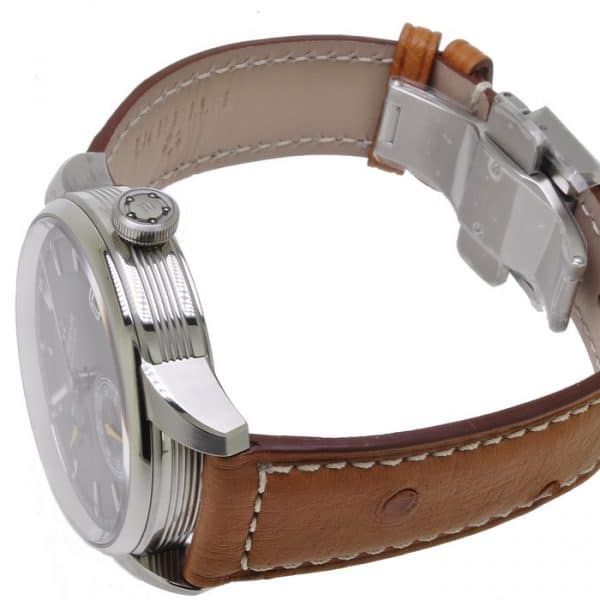 Eterna Adventic GMT Manufacture Automatisch Horloge 7661.41.56.1352 - Afbeelding 6