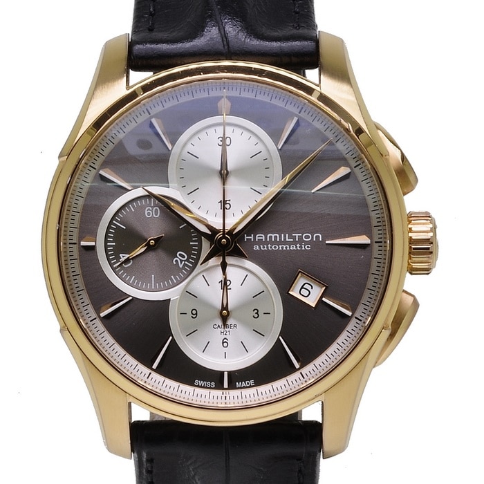 Hamilton horloge heren clearance