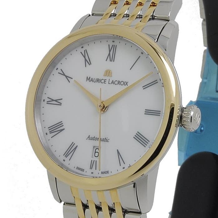 Maurice Lacroix Les Classiques automatic Lady Watch LC6063-PS103-110