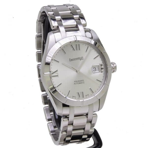 Eberhard & Co. Aquadate 41015 Automaat Horloge - Afbeelding 3