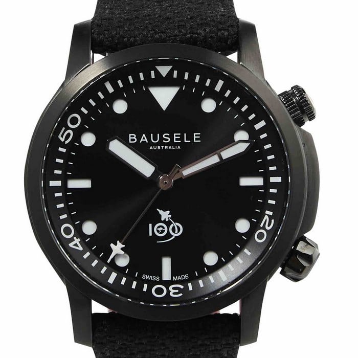 Raaf watch cheap