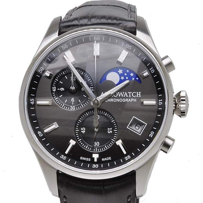 AEROWATCH-Les-Grandes-Classiques-Moon-Phases-78990-AA01-Watch