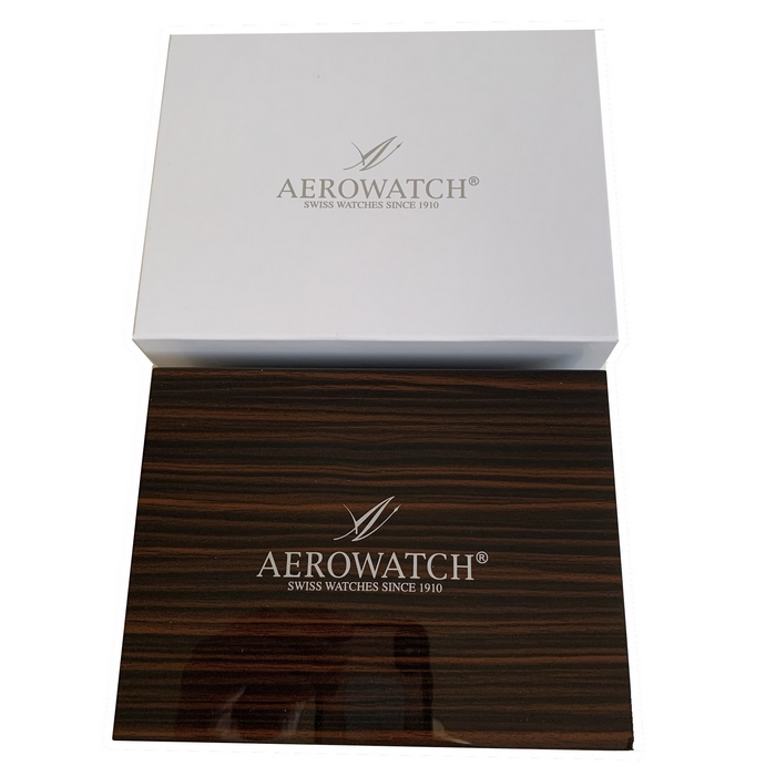 Aerowatch BOX
