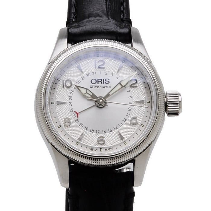 Oris Big Crown Automatic Lady Watch 01-594-7680-4061-07-5-14-76FC