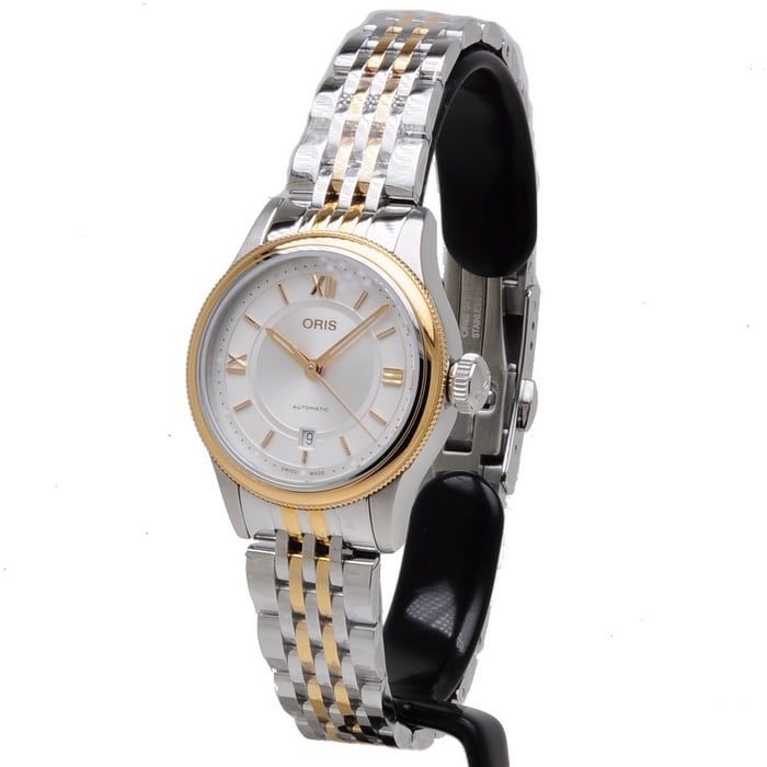 Louis Erard 1931 Automatic Watch 69219PR15.BRC80 - Kingwatch