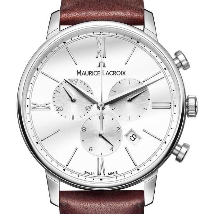 Maurice Lacroix Eliros Chronograph El1098-ss001-112